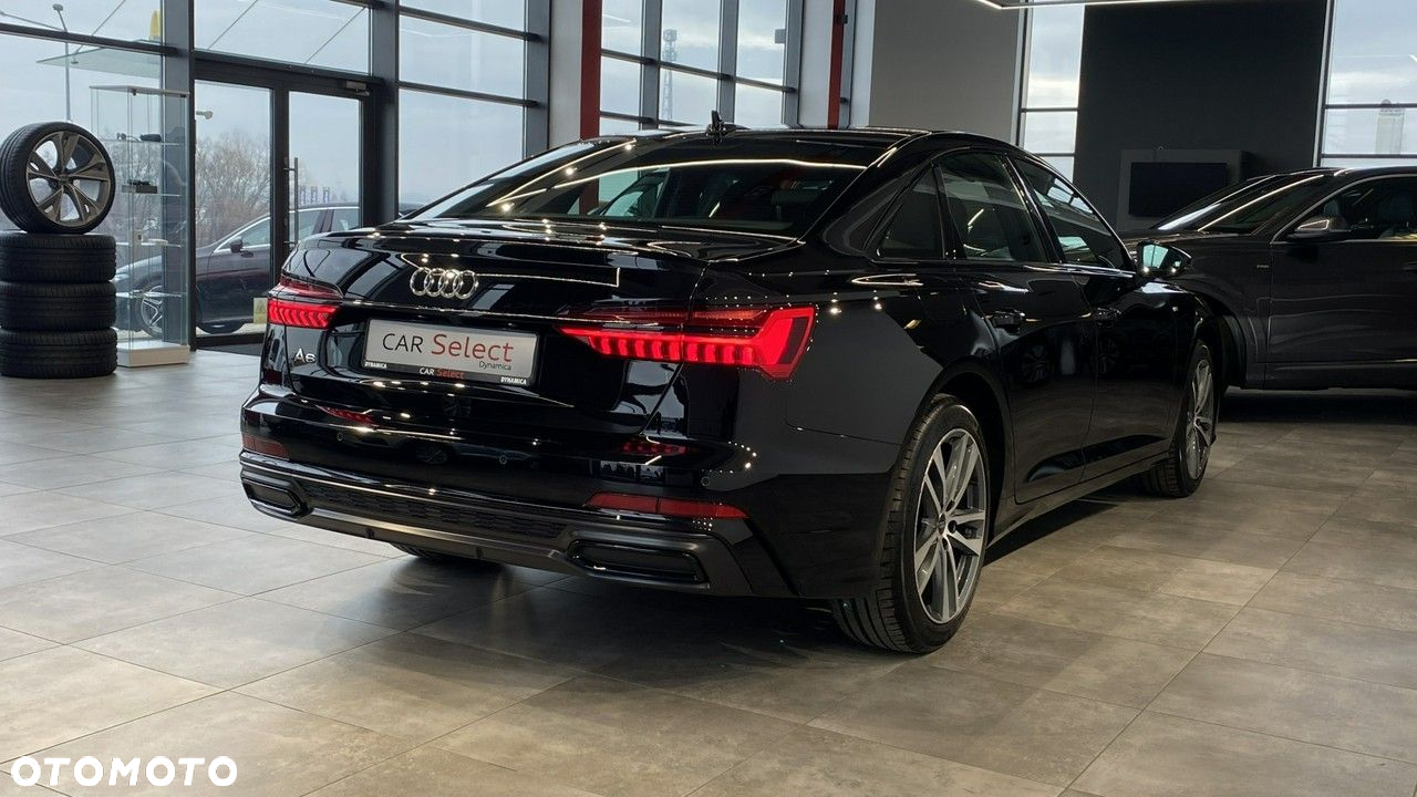 Audi A6 - 9