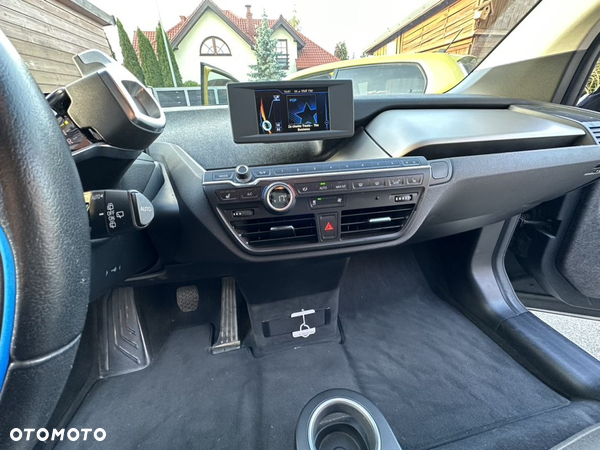 BMW i3 (60 Ah) - 5