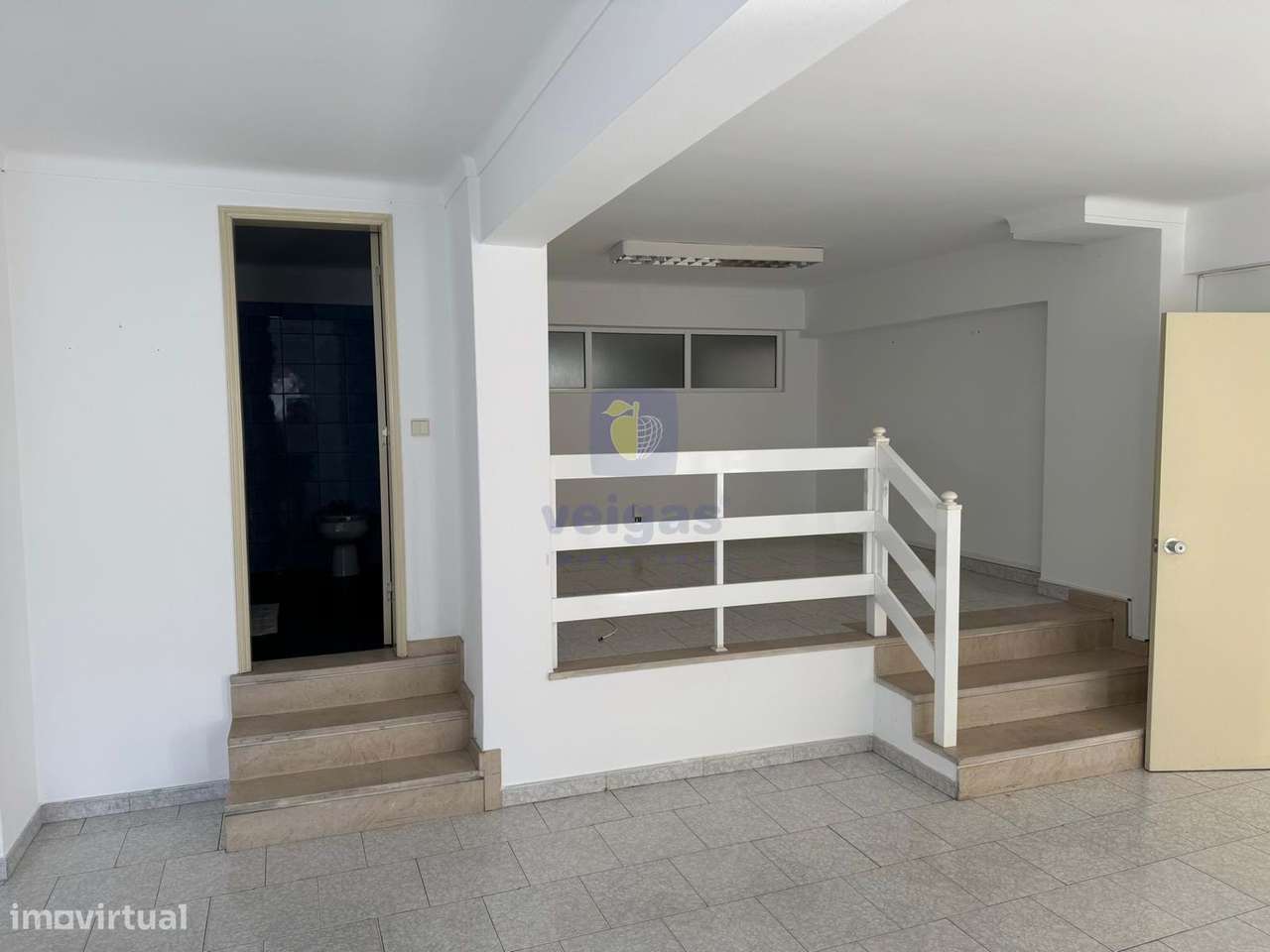 Escritório - Centro de Santarém - Grande imagem: 4/18