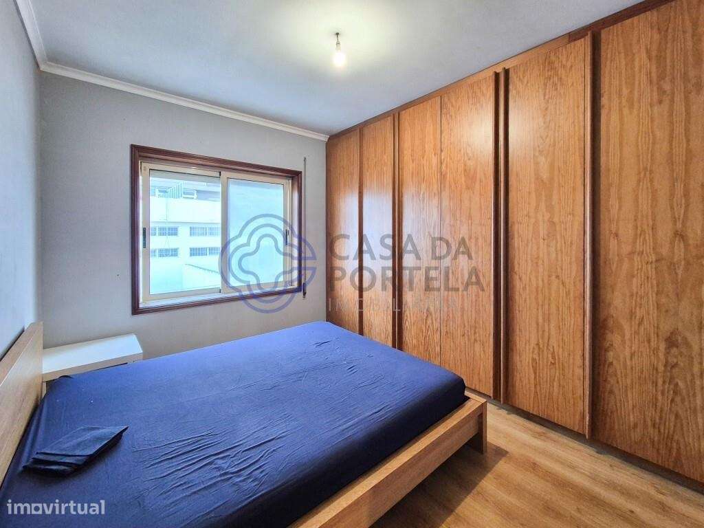 T1 junto à Estação General Torres (metro e comboio) - Grande imagem: 5/14