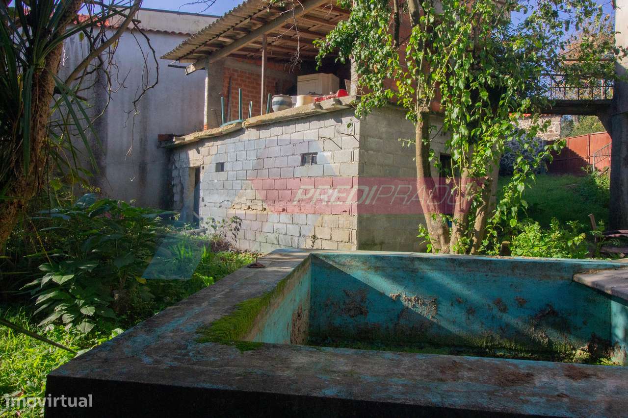 Moradia para Restauro em Moure, Vila Verde! - Grande imagem: 5/15