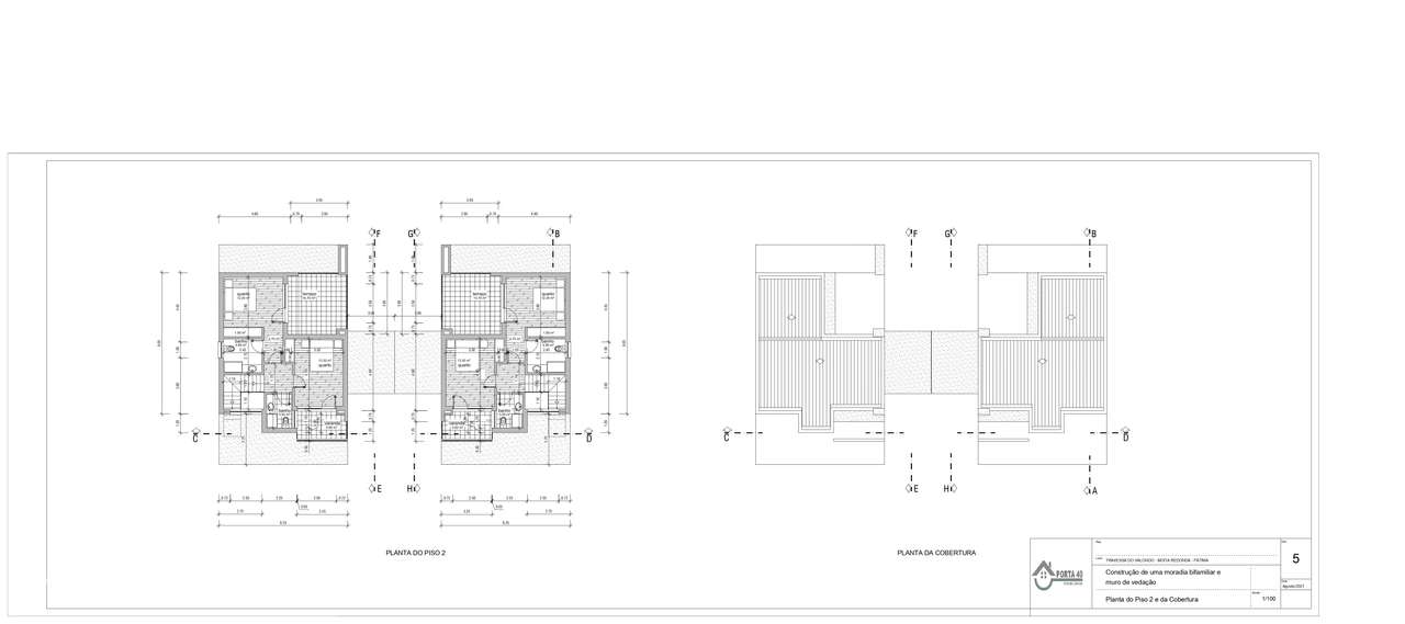 Moradia T3 nova com 3 casas de banho em Fátima-14