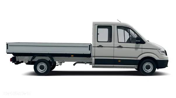 Volkswagen Crafter DOKA - 5