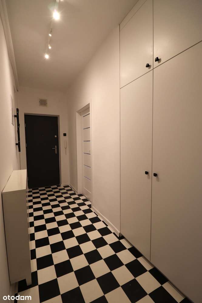 Sosnowiec Centrum aleja Zwycięstwa, 2 pokoje-15