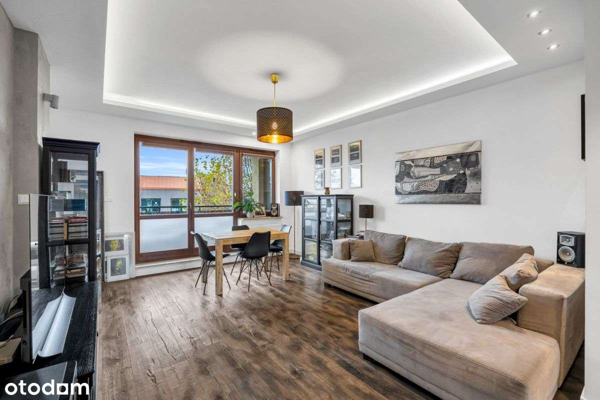 Ostoja Wilanów nowe 2 garaże ciche !!! - Pełny obrazek: 3/12