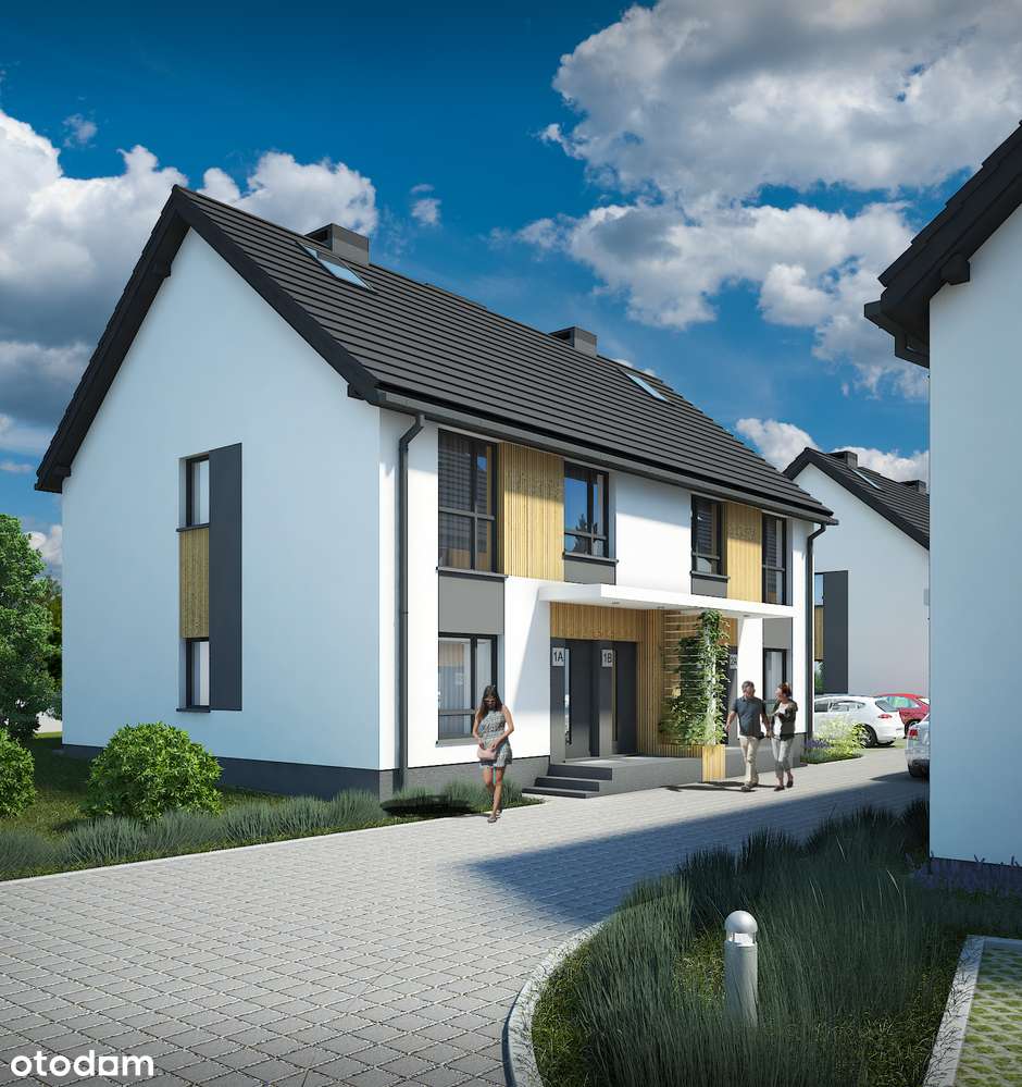 Mieszkanie z ogrodem, gotowe do odbioru-11