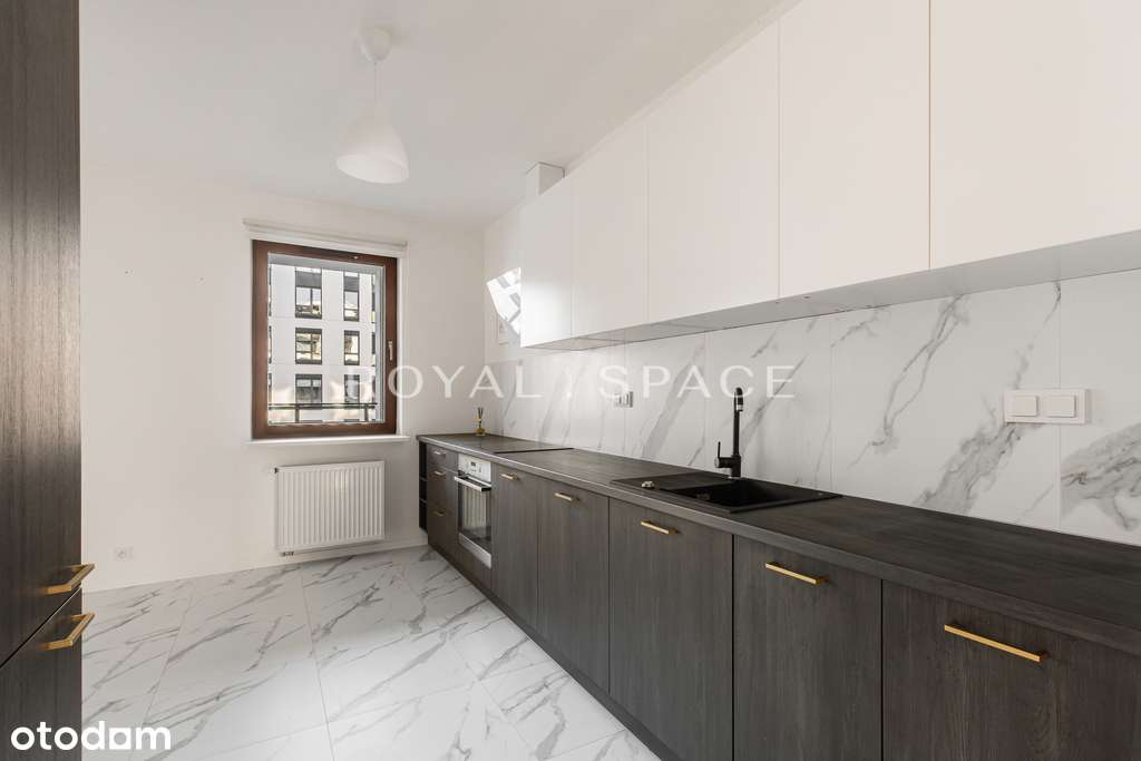 Przestronne mieszkanie 95m2 na Mokotowie PL/UKR/EN - Pełny obrazek: 4/20