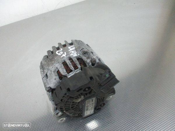 Alternador Peugeot 207 (Wa_, Wc_) - 5