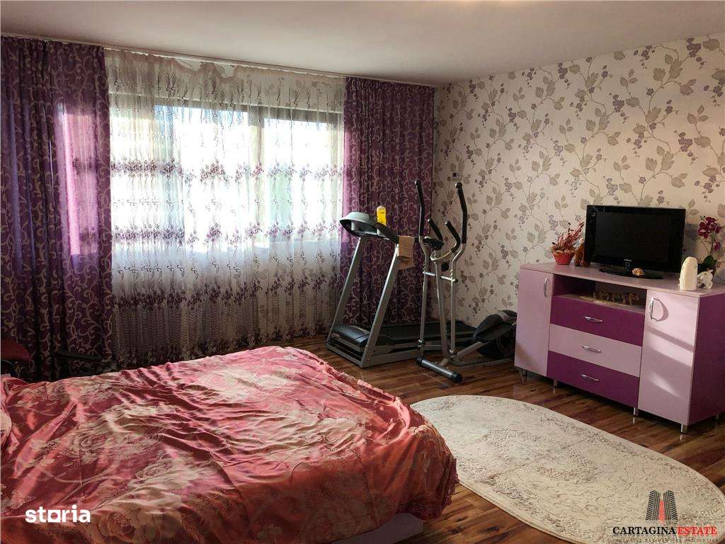 Vila individuala   P+1  Dr. Bisericii  teren 720mp-6