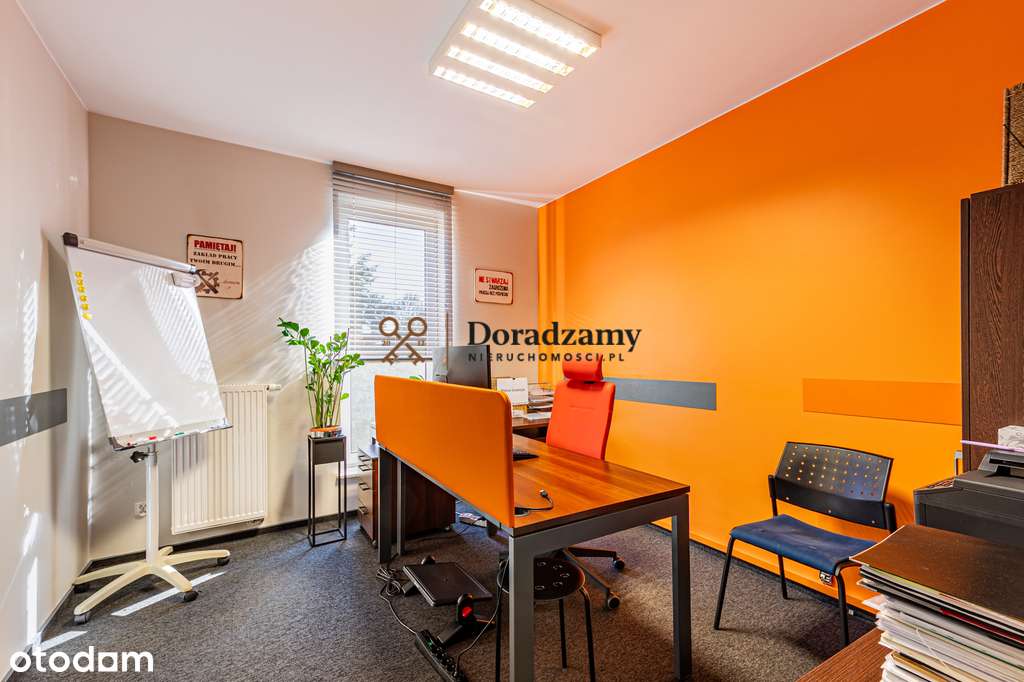 4 pokoje z aneksem i balkonem - lokal/mieszkanie - Pełny obrazek: 4/8