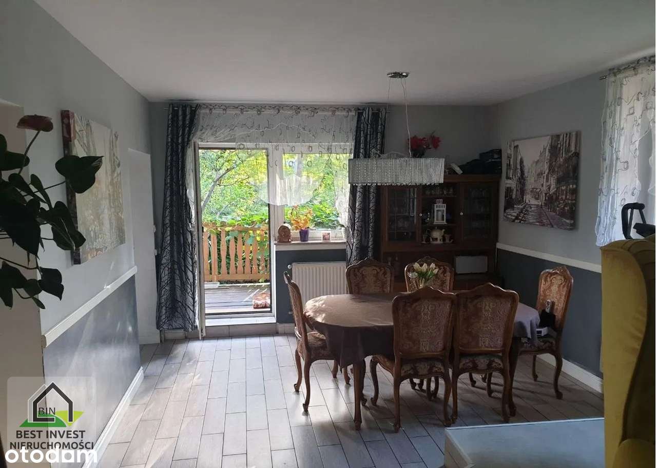 Wyjątkowy dom wśród zieleni z pięknym widokiem -Świeradów-Zdrój-8