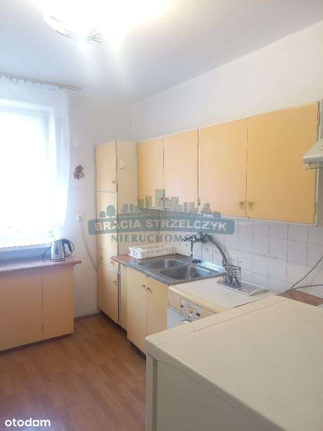 Mieszkanie, 61,50 m², Warszawa - Pełny obrazek: 3/13