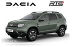 Dacia Duster - 1