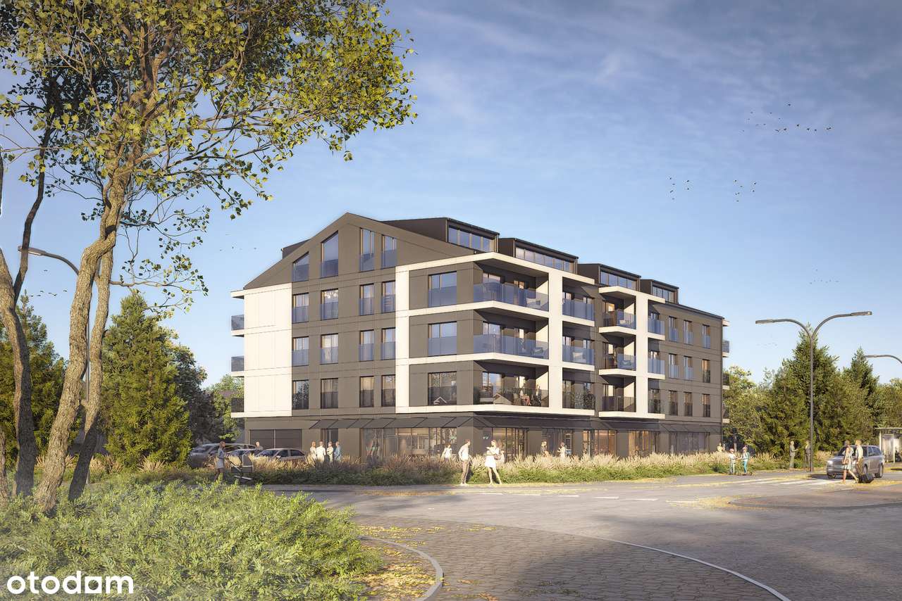 106 M2 | STARA MIŁOSNA | KAMERALNA INWESTYCJA-11