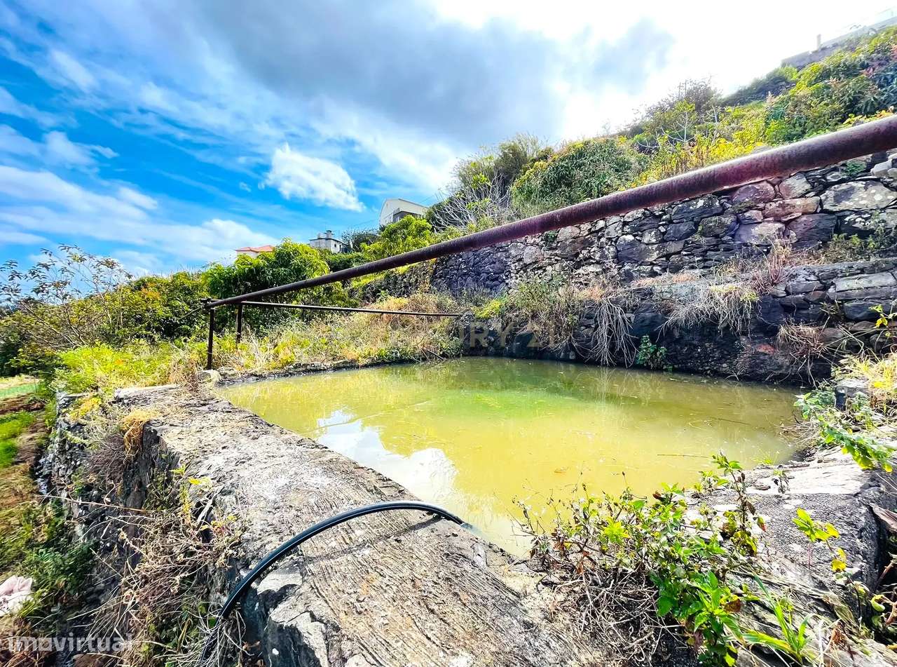 Terreno com palheiro - Santa Cruz - Grande imagem: 5/23