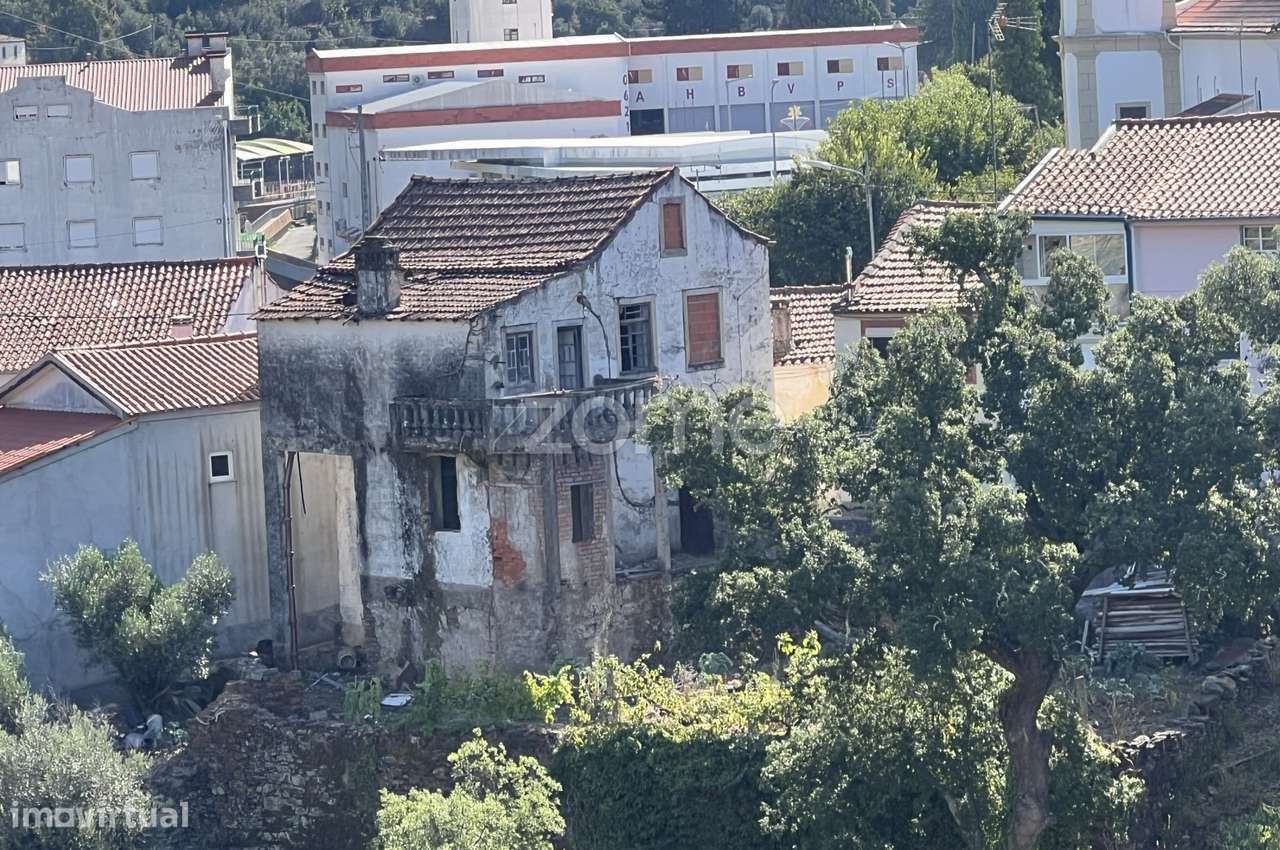 Moradia Cabecinho em Pampilhosa da Serra. - Grande imagem: 2/26