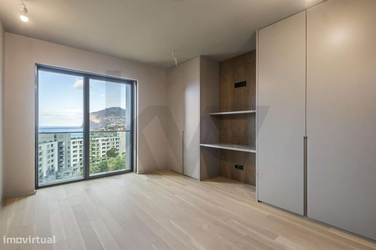 Apartamento Novo | Varino 07 – São Martinho, Amparo-30