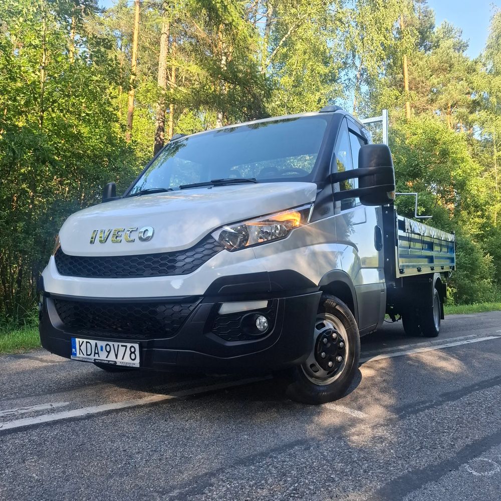 Iveco Daily 2015