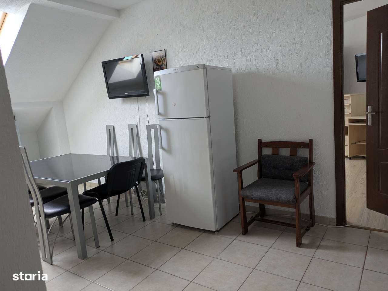 Vand apartament cu 2 dormitoare decomandate, centru!-8