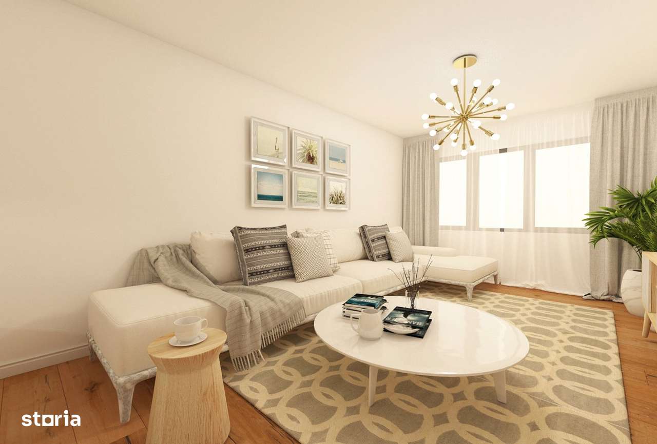 Studio spatios 49mp , Metrou Aparatorii Patriei 12-15min-5