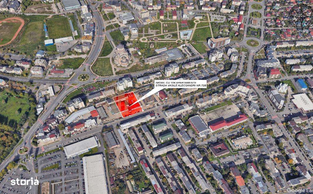 COMISION 0% !!! Apartament 2, 3, 4 camere, zona Alecsandri - Imagine principală: 5/15