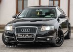 Audi A6 2.8 FSI Multitronic - 5