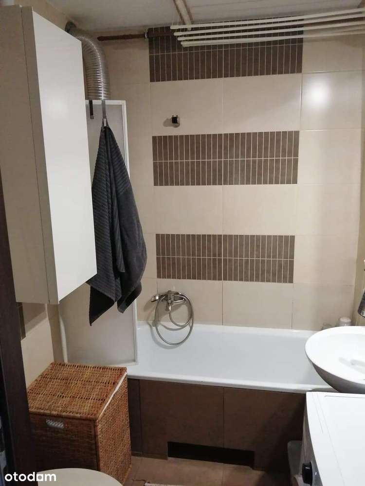 32,8 m² | Parter | Gotowe do zamieszkania | Centrum | Pod inwestycje-6