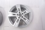 FELGA A1644015708 MERCEDES 5X112 18 ET60 - 1