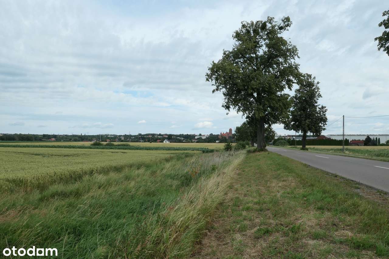 Działka z warunkami zabudowy | Mareza - Pełny obrazek: 5/8