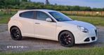 Alfa Romeo Giulietta 2.0 JTDM Distinctive TCT - 15