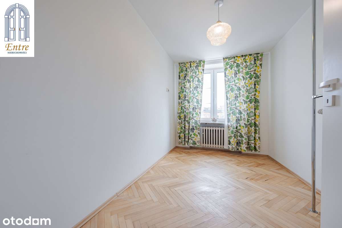 Trzypokojowe na Starym Mieście w Gdańsku.-14