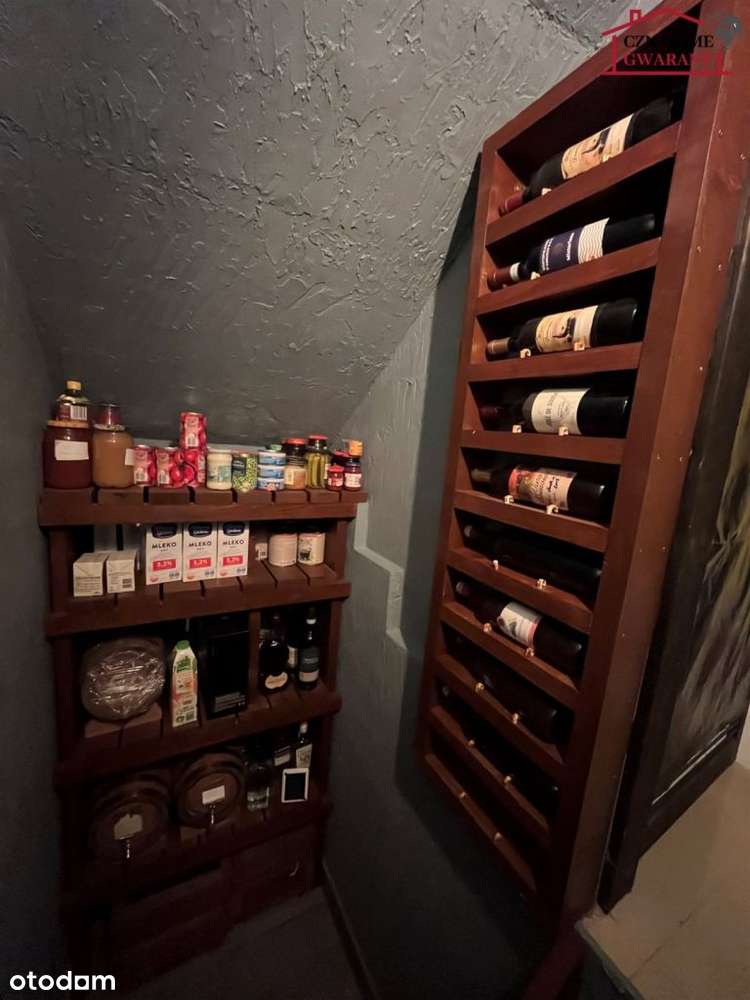 Piękny dom w uroczym zakątku Mrozów.-16