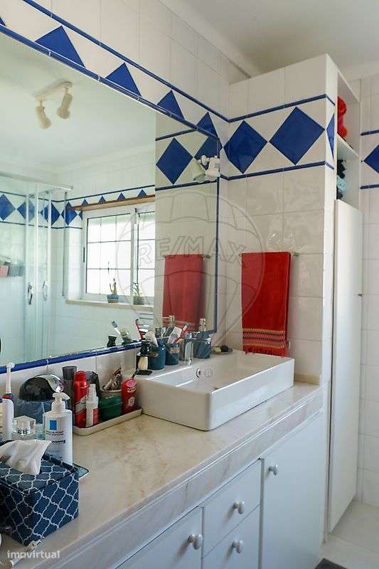 Moradia T4 para venda-19