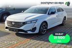 Peugeot 308 1.5 BlueHDi Allure Pack S&S EAT8 - 1