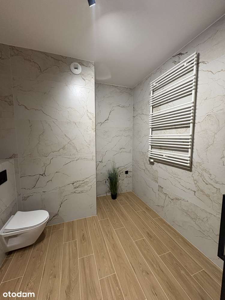 Nowo wykończony Apartament 2 pok Gwiezdna gotowy do zamieszkania-7