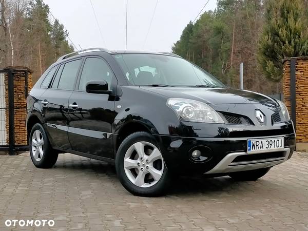 Renault Koleos 2.0 dCi 4x4 Bose Edition - 3