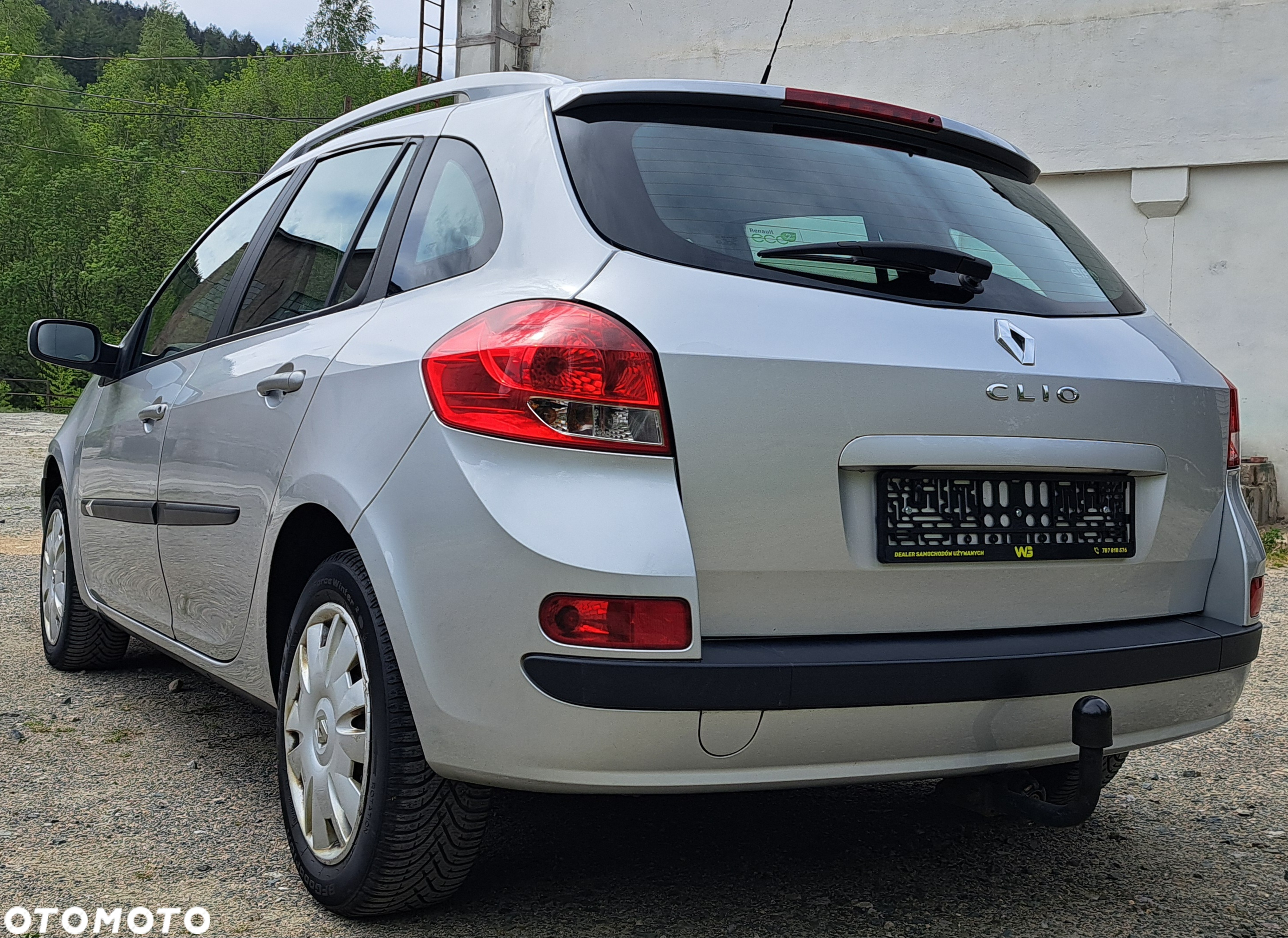 Renault Clio 1.2 TCE Expression - 7