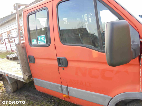 WAŁ NAPĘDOWY IVECO DAILY 2.8HPI - 2