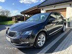 Skoda Octavia 1.6 TDI DSG Premium Edition - 3