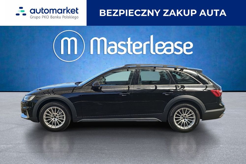 audi a4-allroad
