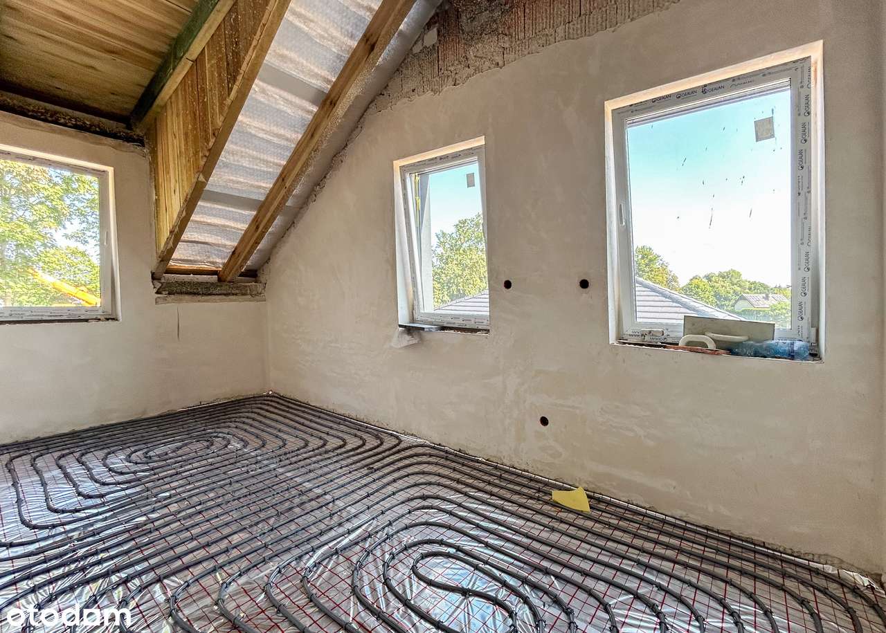 Mieszkanie bezczynszowe z balkonem | Pobiedziska | Centrum-7