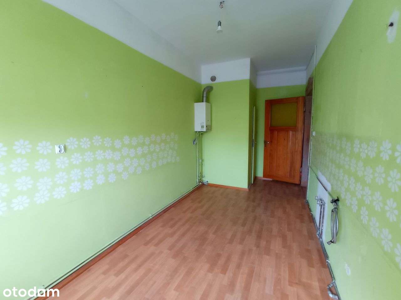 2-pokoje z balkonem Tarninów - Pełny obrazek: 3/7