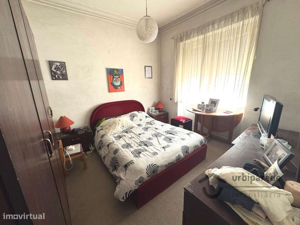 Apartamento T1+1 em Odivelas.-16