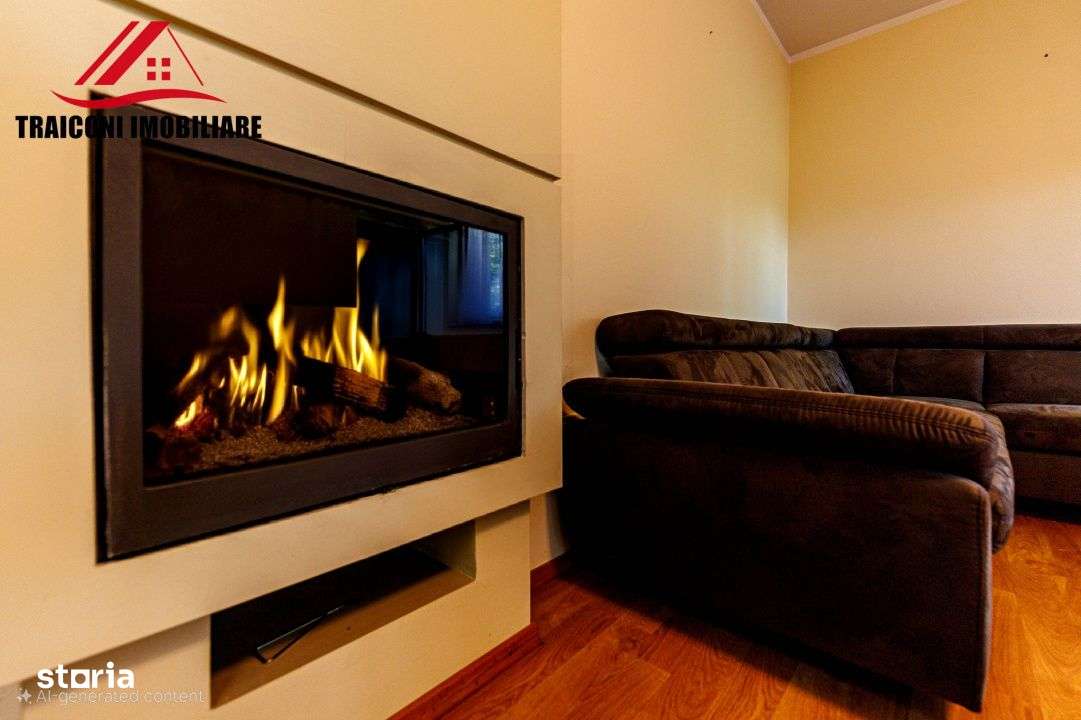 Sarbatori in casa noua, individuala, str Arsenie Boca - Imagine principală: 3/19