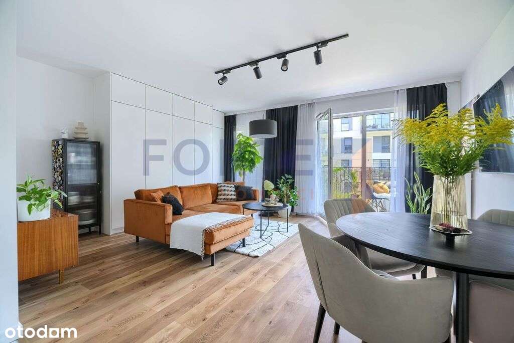 2- pokoje gotowe do zamieszkania-7