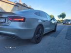 Audi A5 3.0 TDI Quattro S tronic - 2