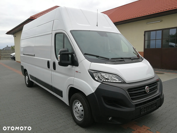 Fiat Ducato - 2