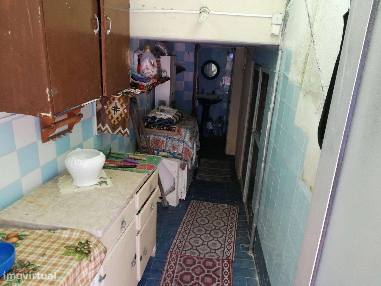 Casa de Praia - S. Pedro - Investimento !!!-19