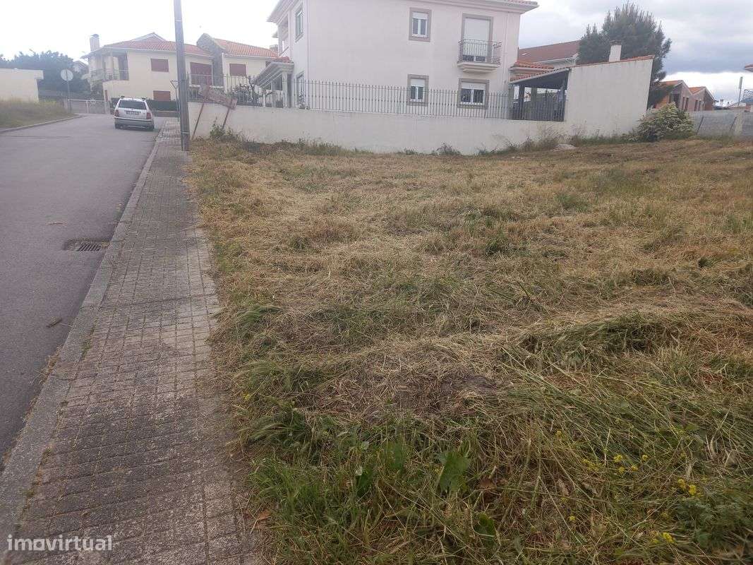 Terreno  para venda-4