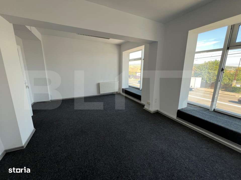 Spatiu birou, 130 mp, zona Artema Shopping City - Imagine principală: 4/10